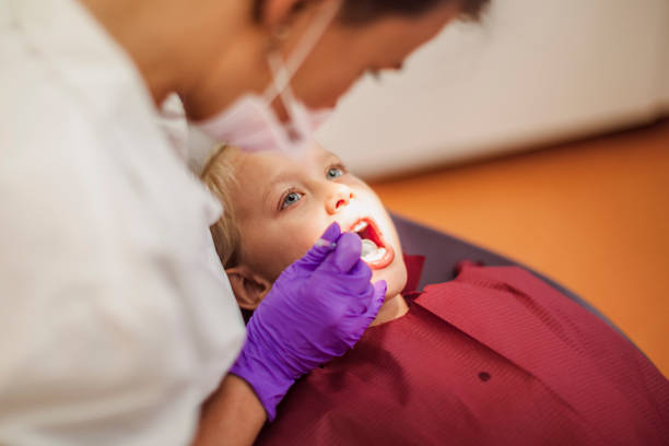 Best Emergency Dental Surgery in Middle River, MD